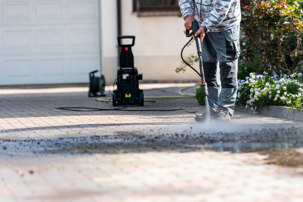 Best Pressure Washing Cost  in Farmers Loop, AK